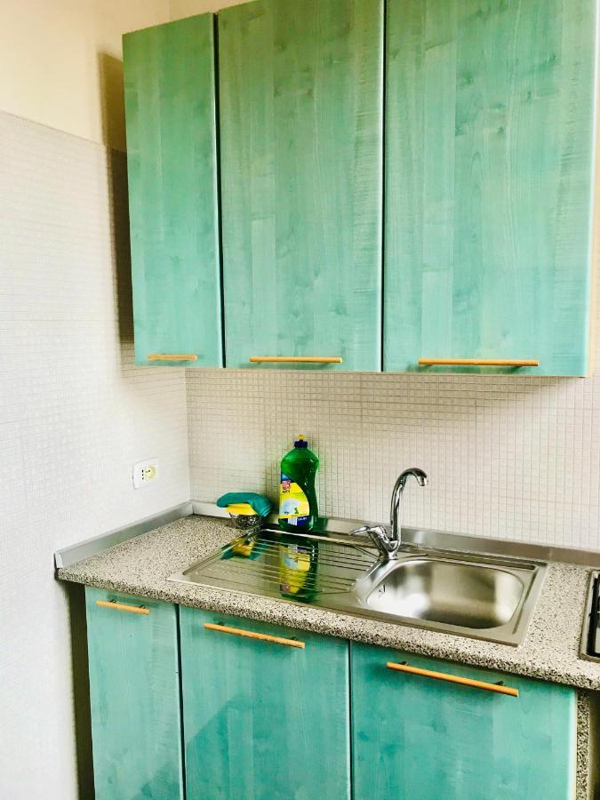 Ferienwohnung Attico Barberini Rom Exterior foto