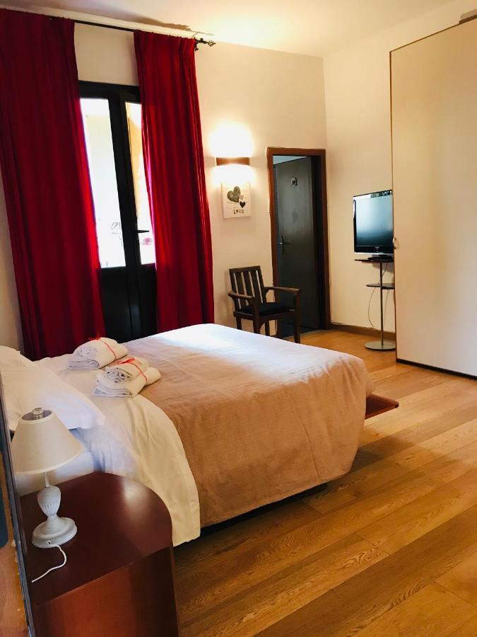 Ferienwohnung Attico Barberini Rom Exterior foto